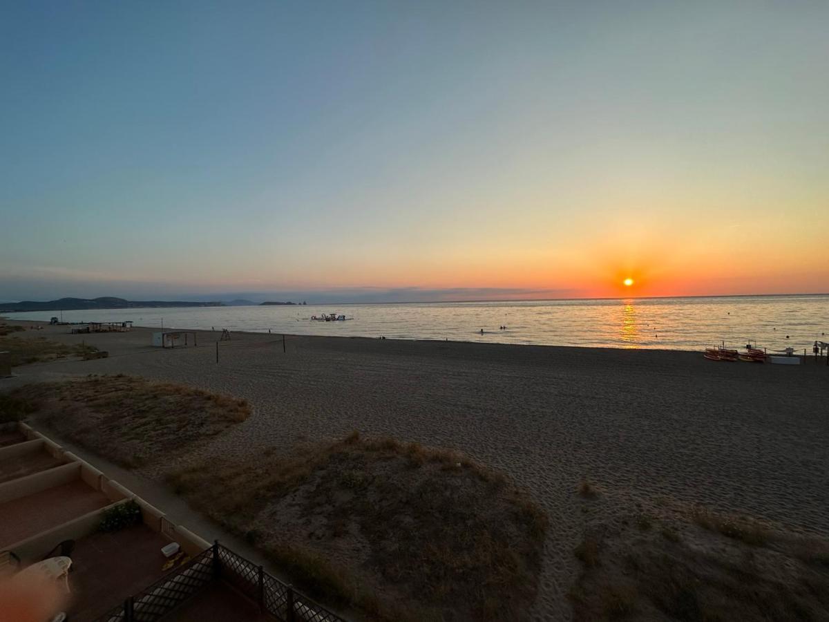 Primera Linea De Mar