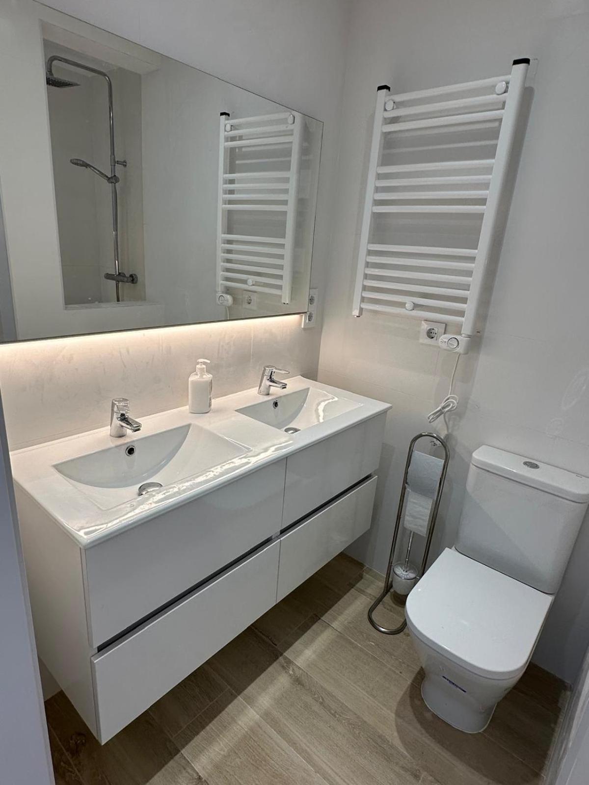 Primera Linea De Mar Apartment