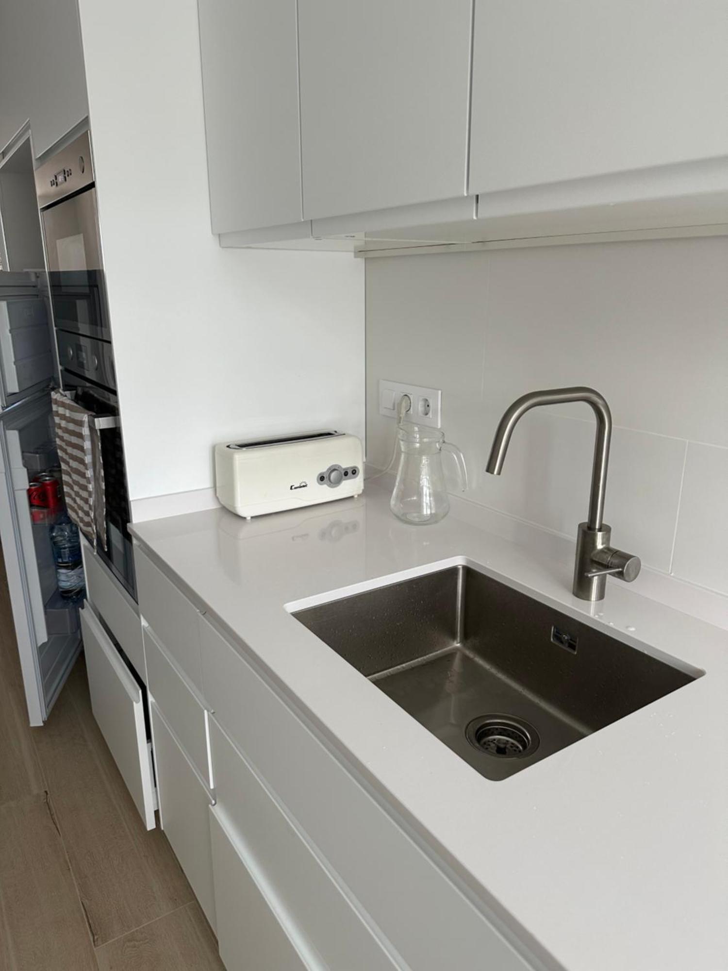 Primera Linea De Mar Apartment Pals
