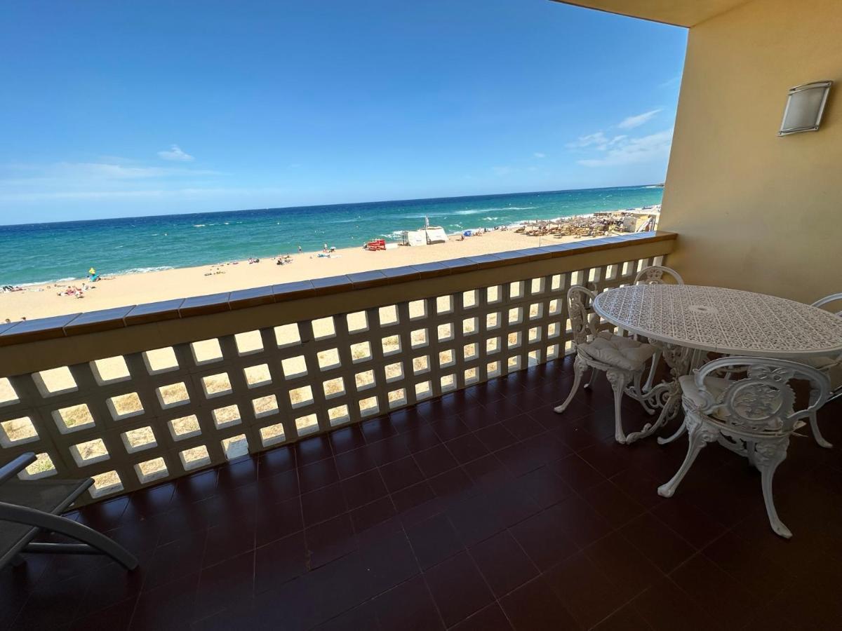 Primera Linea De Mar Apartment Pals