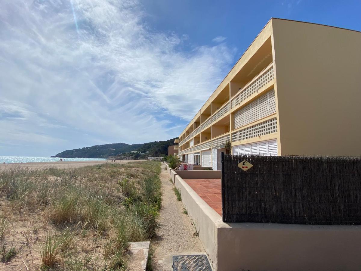 Apartment Primera Linea De Mar Pals