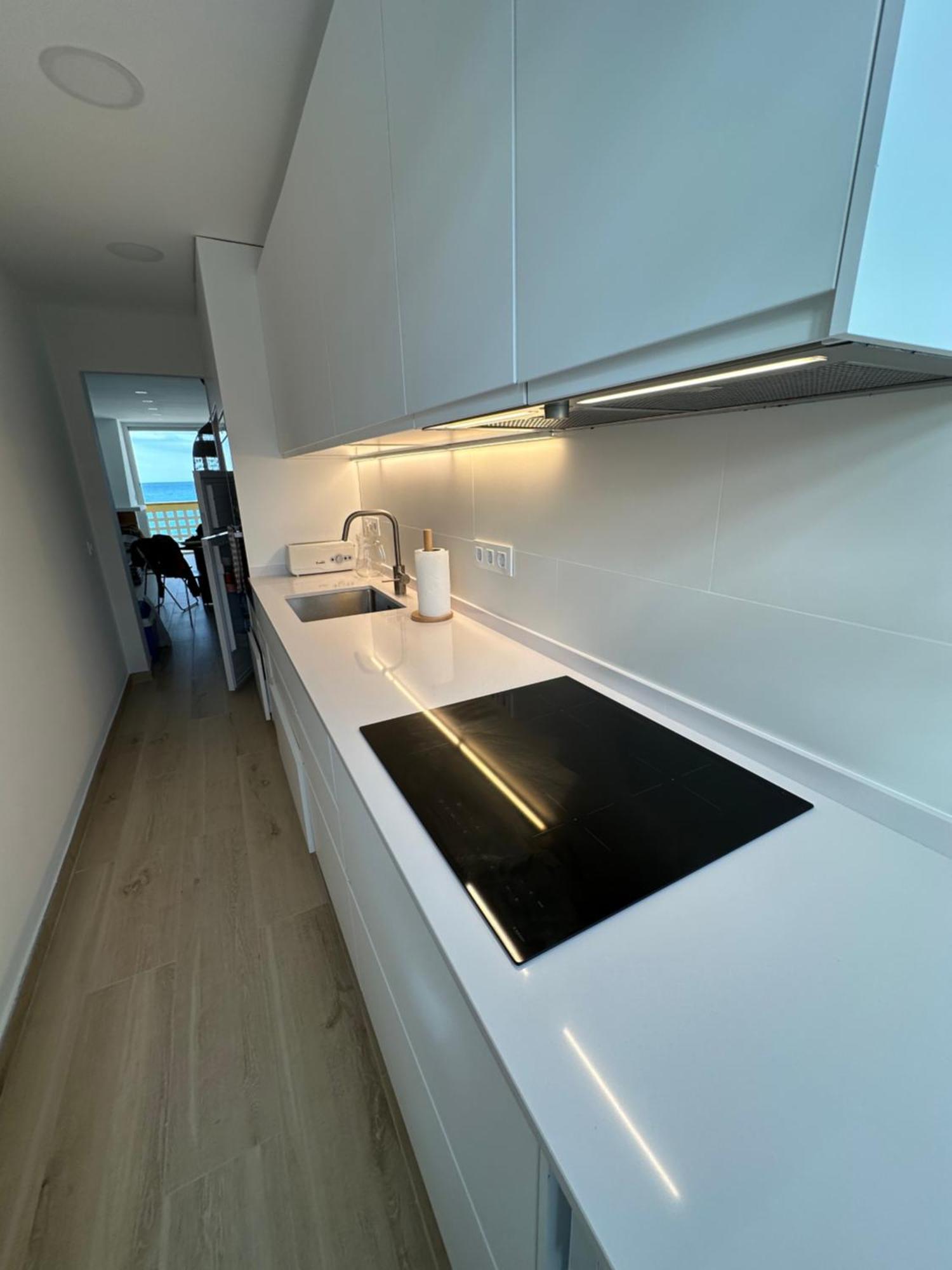 Primera Linea De Mar Apartment Pals