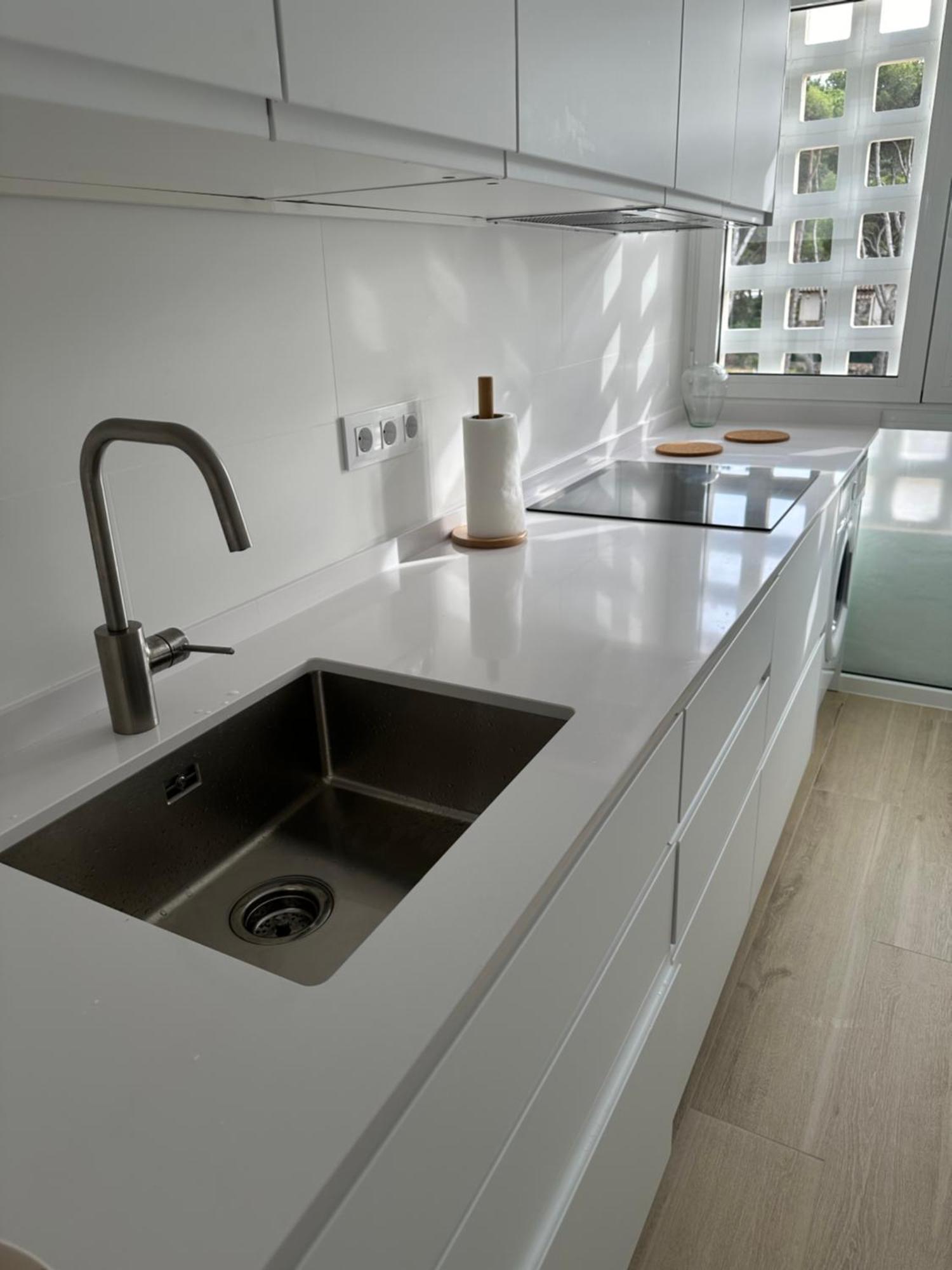 Primera Linea De Mar Apartment *