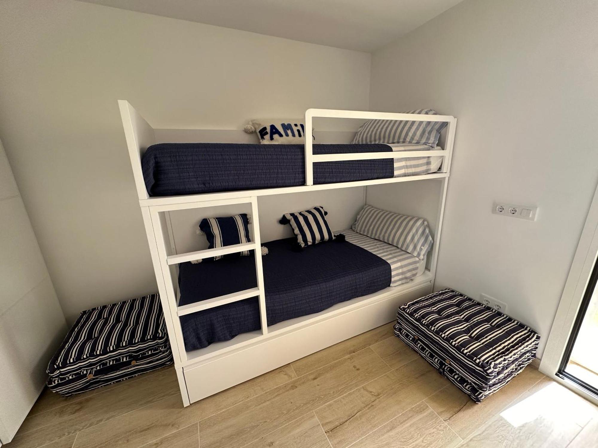 Primera Linea De Mar Apartment