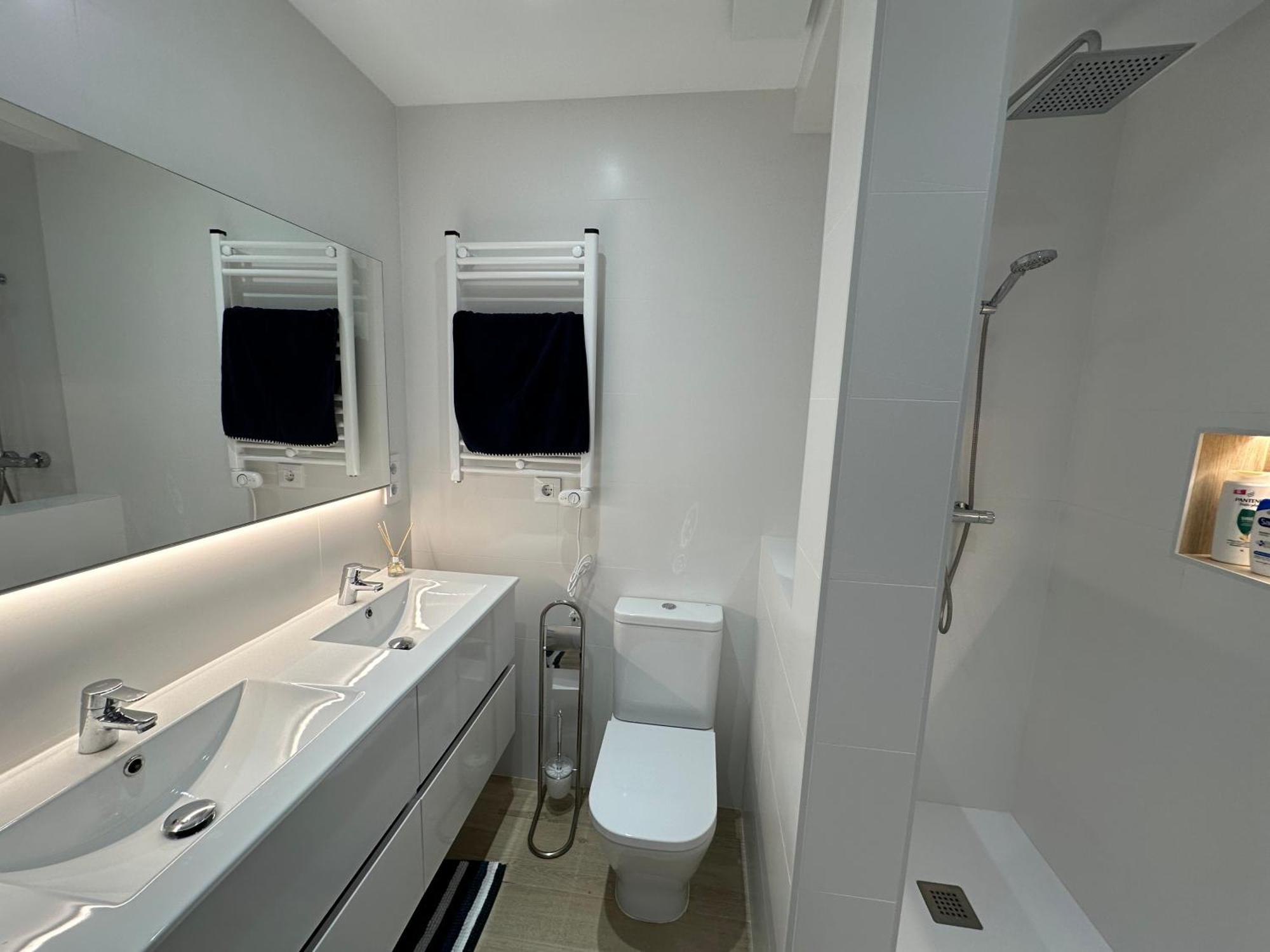 Apartment Primera Linea De Mar
