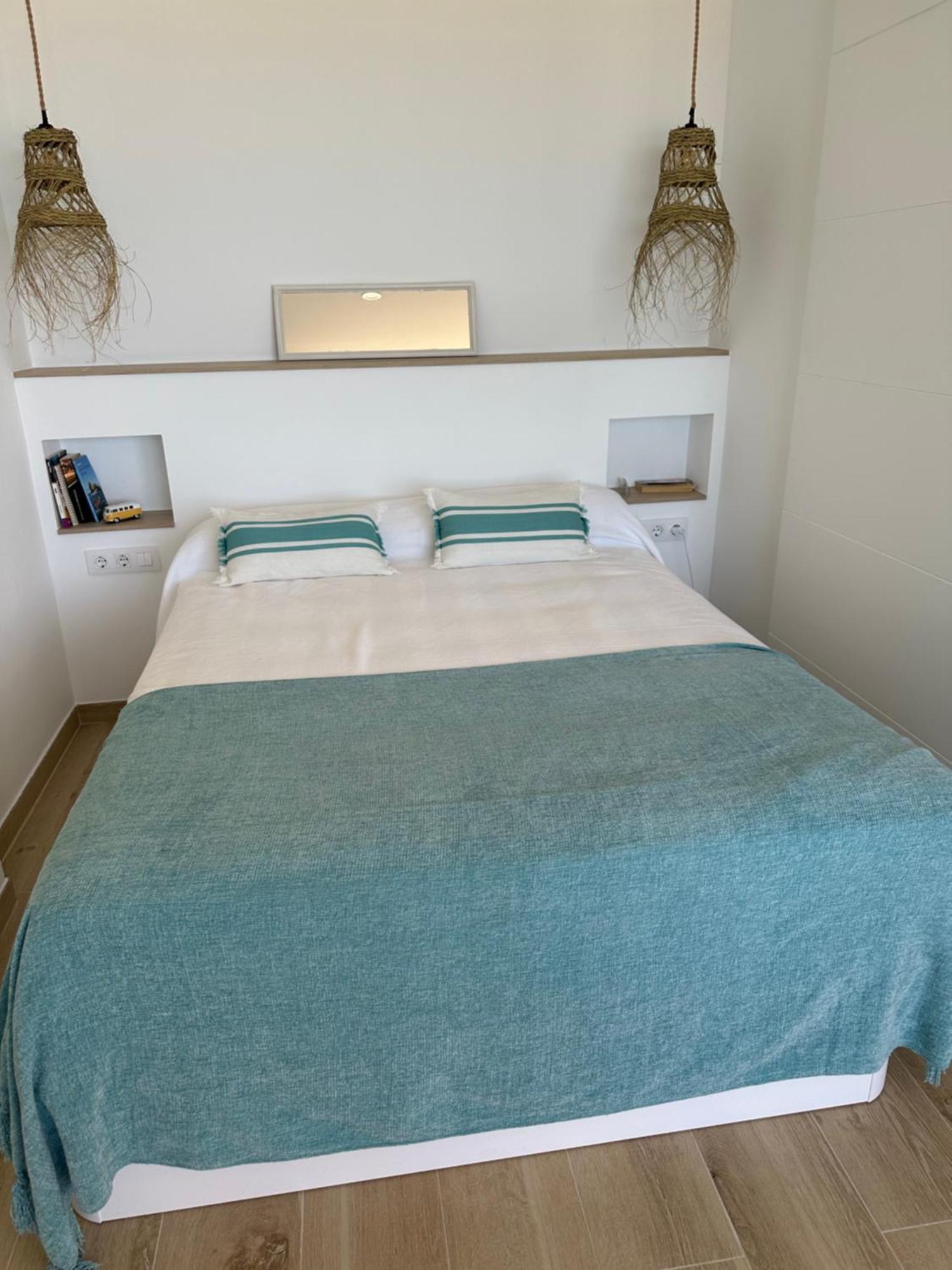 Primera Linea De Mar Apartment *