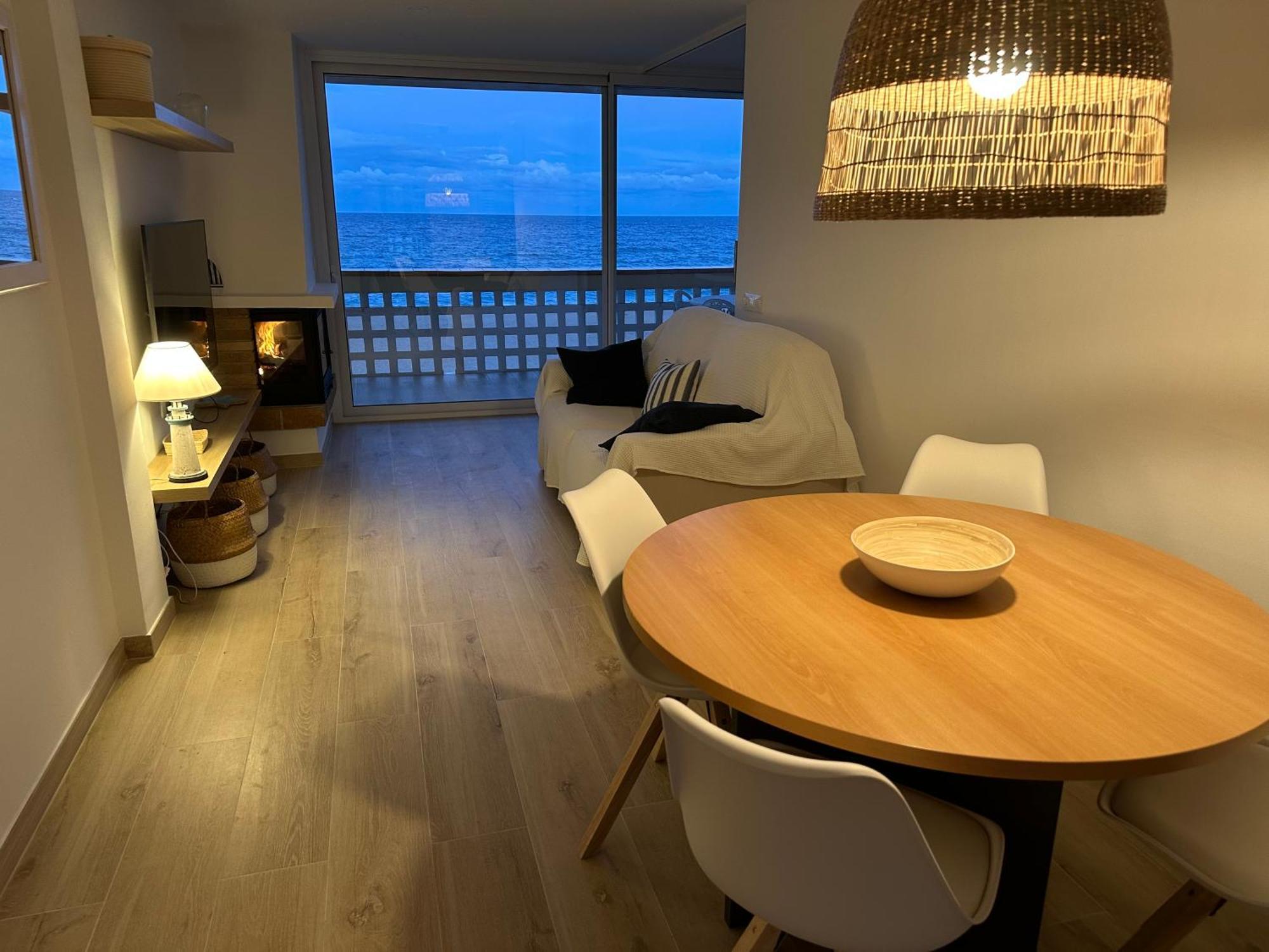 Primera Linea De Mar Apartment Pals