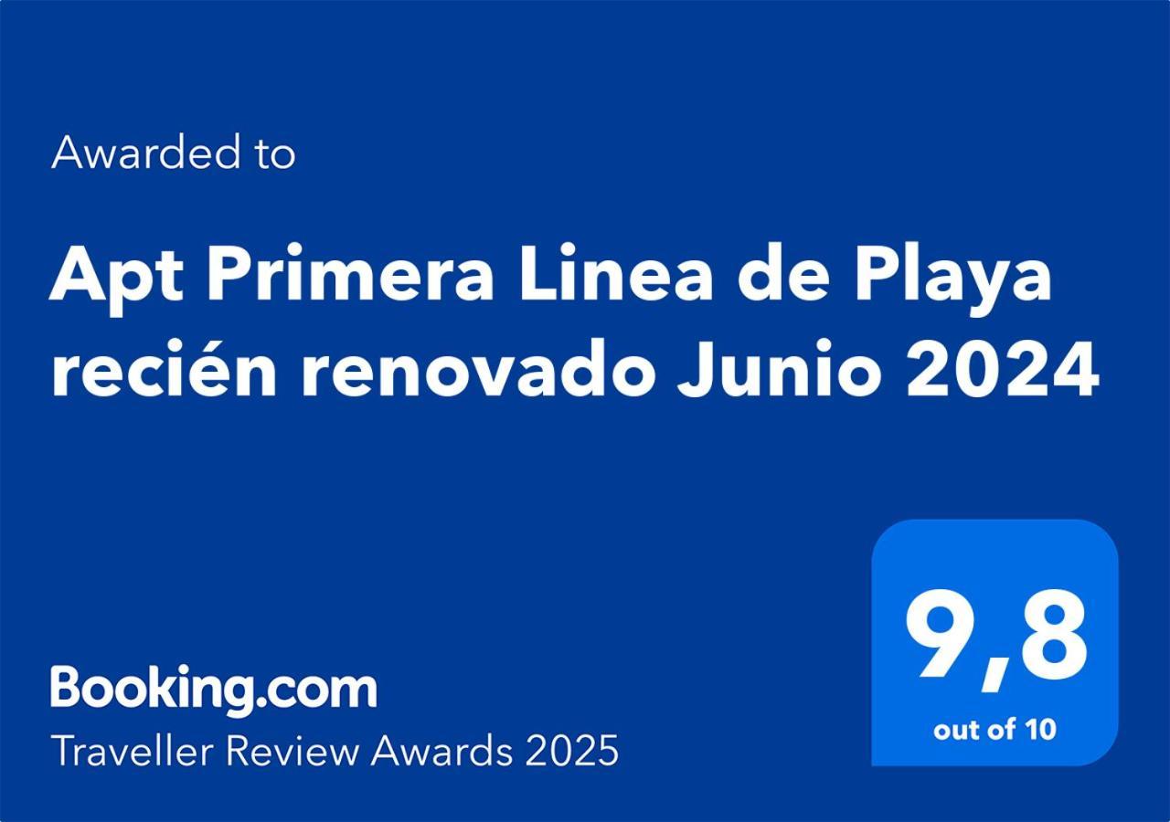 Primera Linea De Mar * Pals